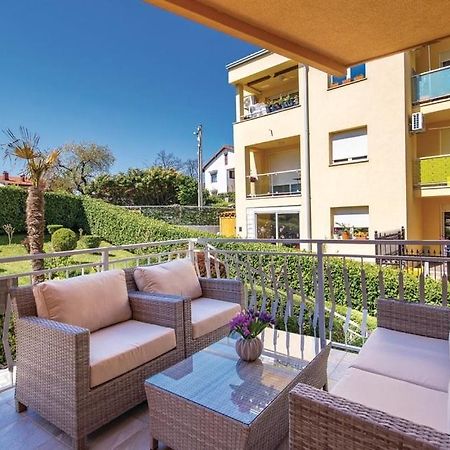 Апартаменты Apartman Viskovo-Opatija 4* Экстерьер фото