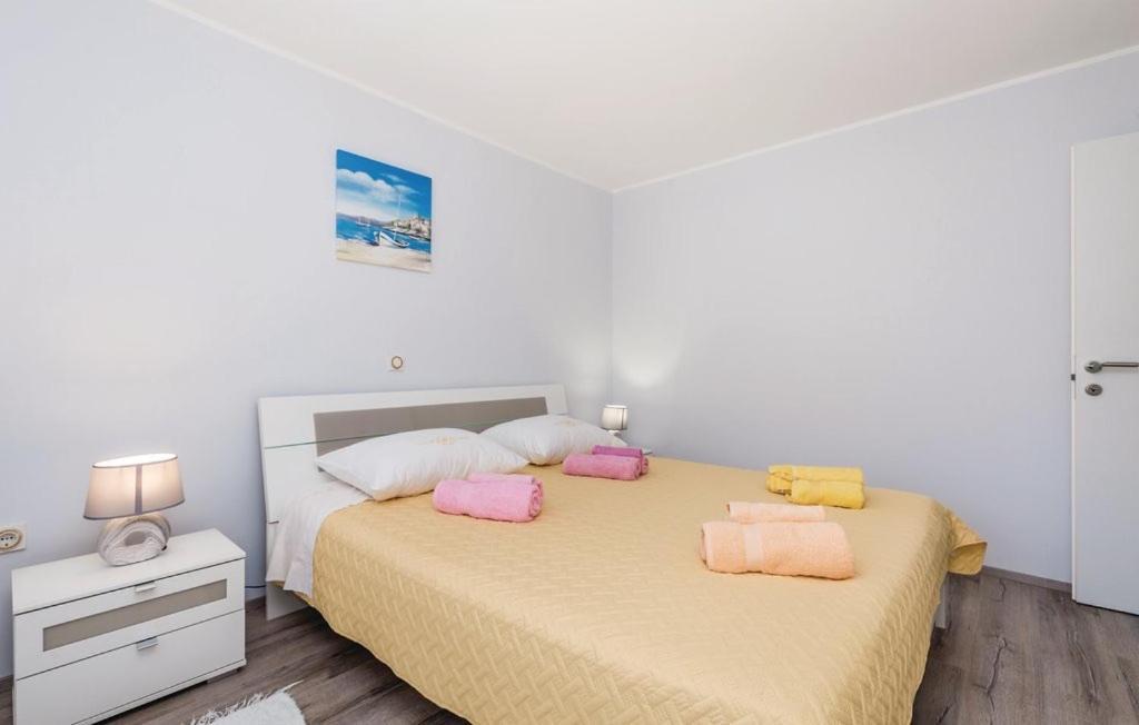 Апартаменты Apartman Viskovo-Opatija 4* Экстерьер фото